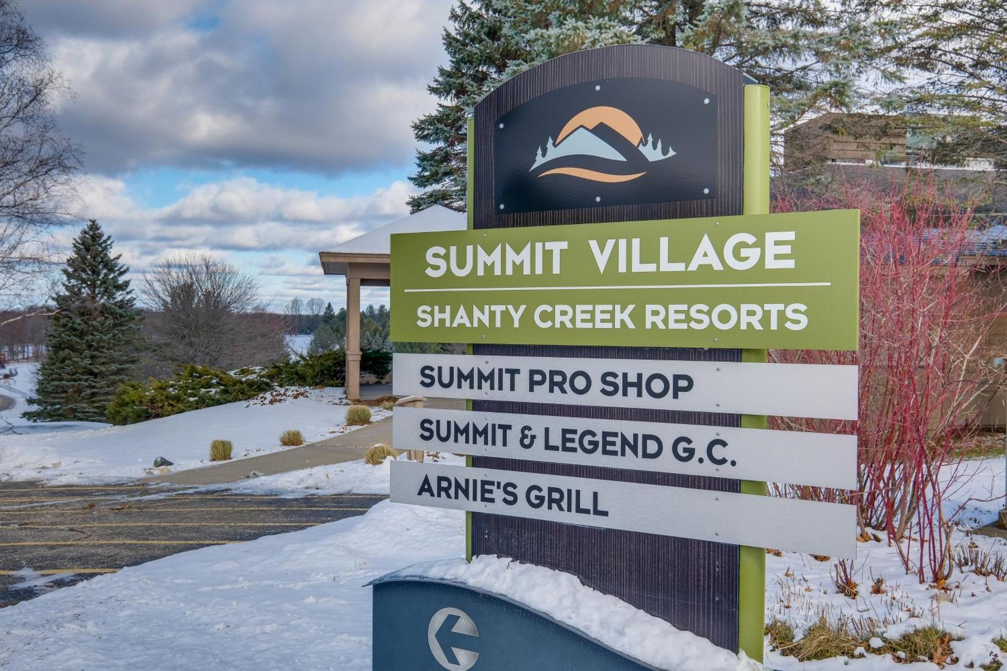Bellaire Condo - Walk To Shanty Creek Resort! 외부 사진
