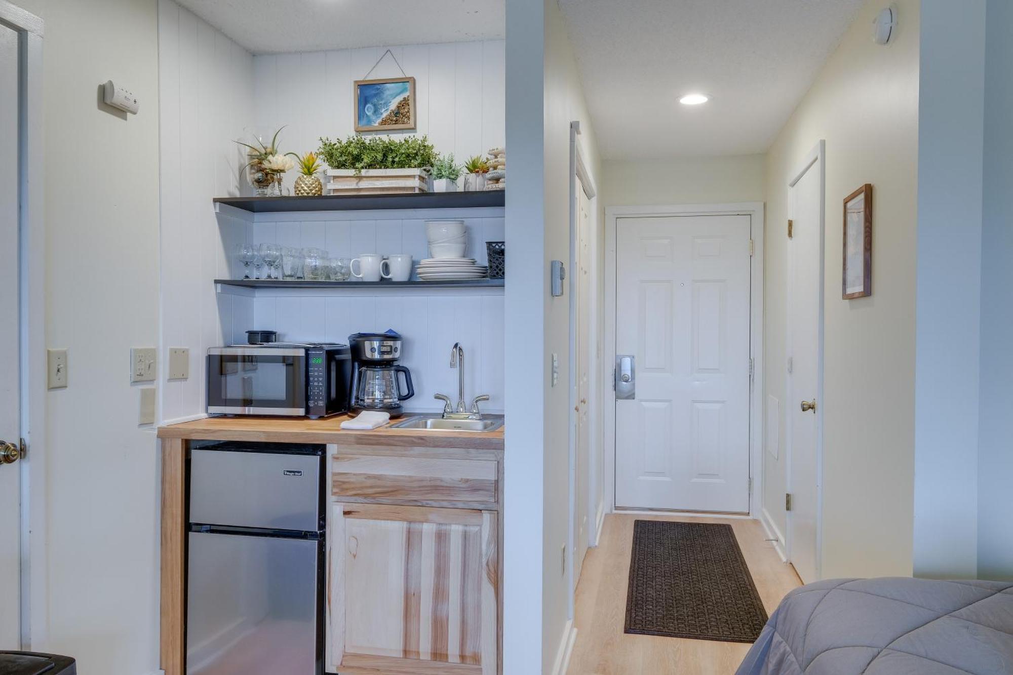 Bellaire Condo - Walk To Shanty Creek Resort! 외부 사진